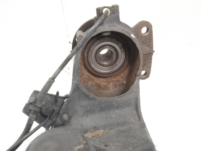 Recambio de mangueta trasera derecha para renault scenic rx4 (ja0) 2.0 16v referencia OEM IAM   