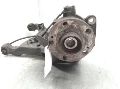 Recambio de mangueta trasera izquierda para renault scenic rx4 (ja0) 2.0 16v referencia OEM IAM   