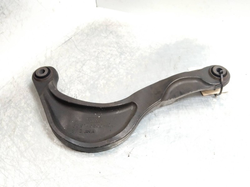 Recambio de brazo suspension superior trasero izquierdo para volvo s80 berlina 4.4 v8 cat referencia OEM IAM   