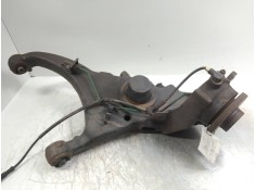 Recambio de mangueta trasera izquierda para renault scenic rx4 (ja0) 2.0 16v referencia OEM IAM    2