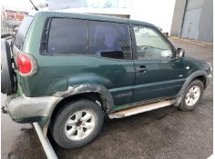 nissan terrano/terrano.ii (r20) del año 2000 2
