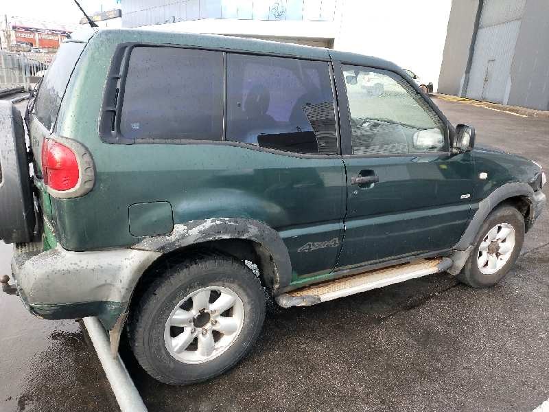 nissan terrano/terrano.ii (r20) del año 2000