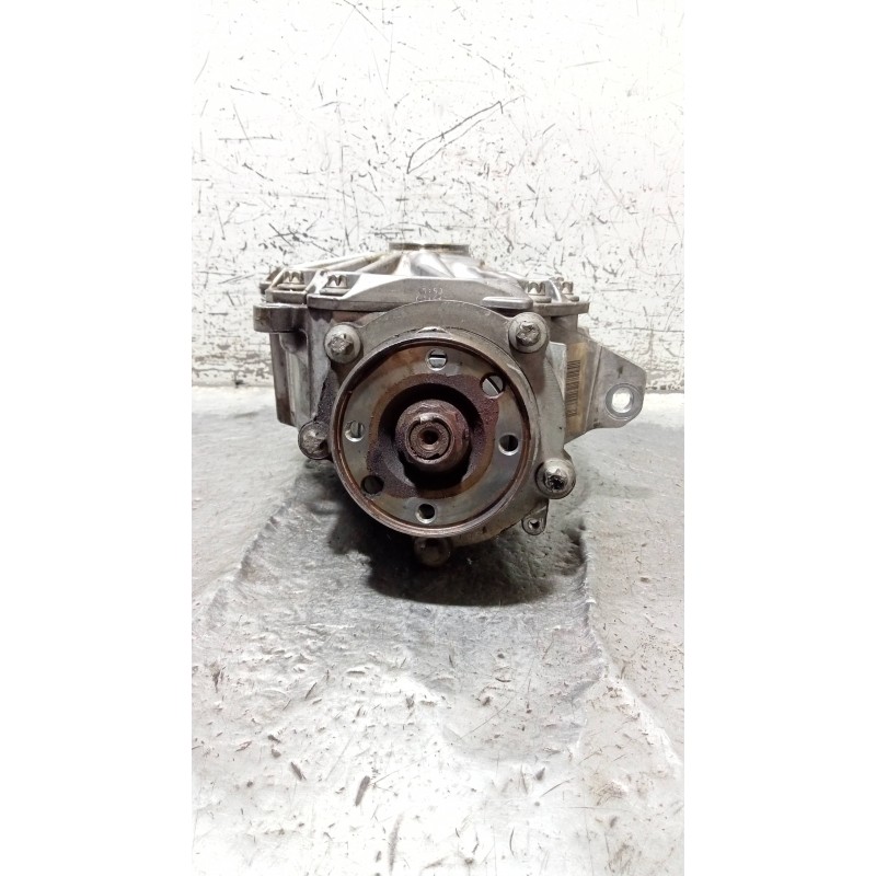 Recambio de diferencial delantero para mercedes clase e (w212) lim. e 220 bluetec 4matic (212.011) referencia OEM IAM A221331000