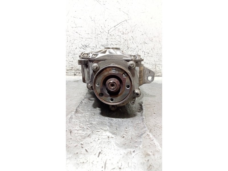 Recambio de diferencial delantero para mercedes clase e (w212) lim. e 220 bluetec 4matic (212.011) referencia OEM IAM A221331000