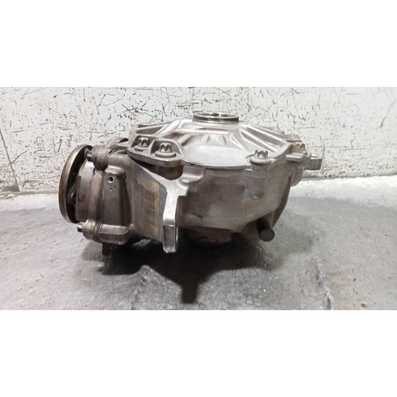 Recambio de diferencial delantero para mercedes clase e (w212) lim. e 220 bluetec 4matic (212.011) referencia OEM IAM A221331000