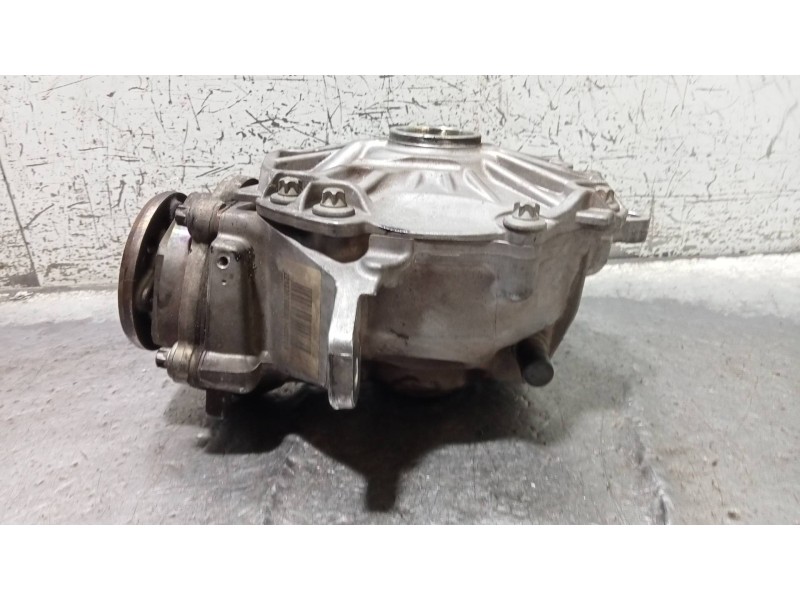 Recambio de diferencial delantero para mercedes clase e (w212) lim. e 220 bluetec 4matic (212.011) referencia OEM IAM A221331000