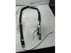 Recambio de airbag cortina delantero izquierdo para peugeot 407 st confort referencia OEM IAM 9660989380  