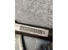 Recambio de airbag cortina delantero izquierdo para peugeot 407 st confort referencia OEM IAM 9660989380   2