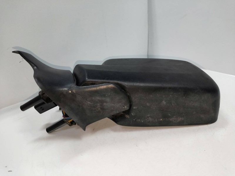 Recambio de retrovisor izquierdo para land rover range rover (lp) dt (100kw) referencia OEM IAM   ELECTRICO