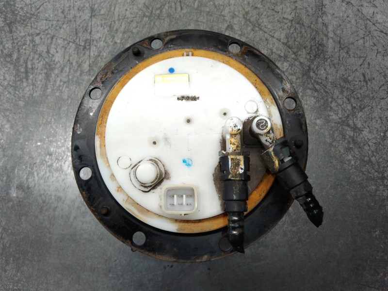 Recambio de bomba combustible para subaru impreza g12 1.5 referencia OEM IAM 1019620420 42021AG100 