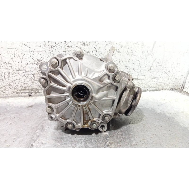 Recambio de diferencial delantero para mercedes clase e (w212) lim. e 220 bluetec 4matic (212.011) referencia OEM IAM A221331000