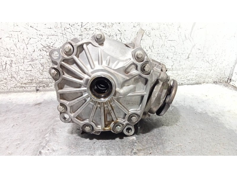 Recambio de diferencial delantero para mercedes clase e (w212) lim. e 220 bluetec 4matic (212.011) referencia OEM IAM A221331000