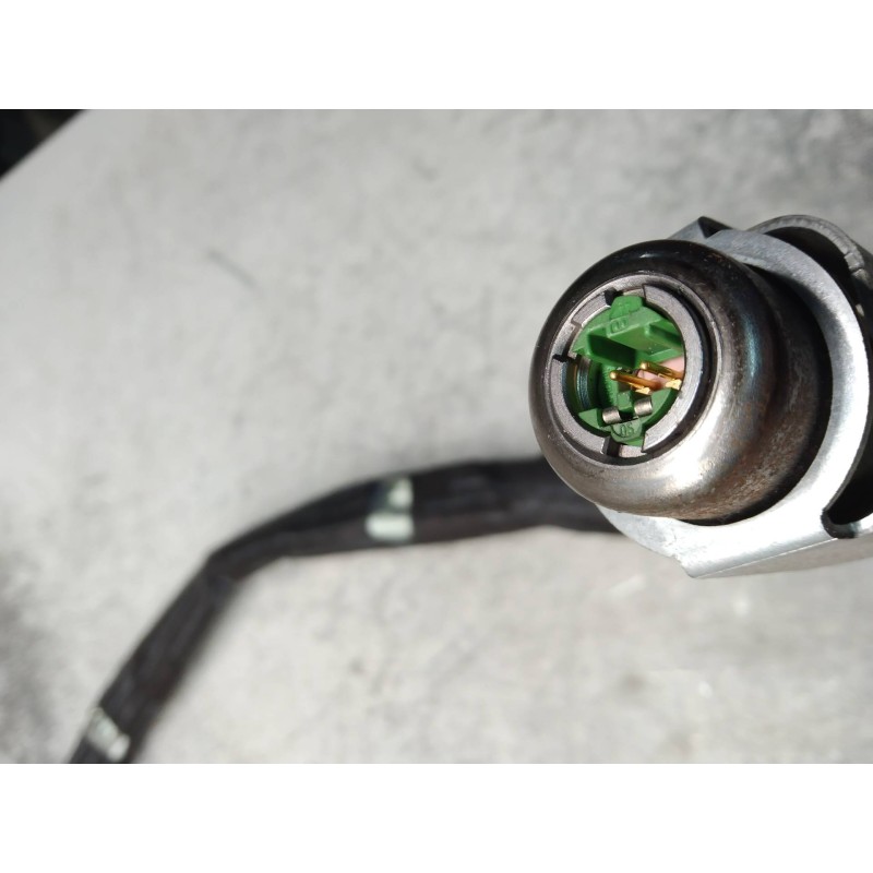 Recambio de airbag cortina delantero izquierdo para peugeot 407 st confort referencia OEM IAM 9660989380  