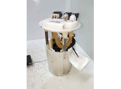 Recambio de bomba combustible para nissan juke (f15) 1.5 turbodiesel cat referencia OEM IAM 0580203161 170401KB0A BOSCH AFORADOR