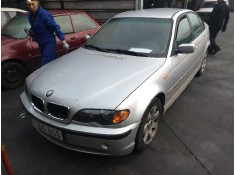 bmw serie 3 berlina (e46) del año 2002