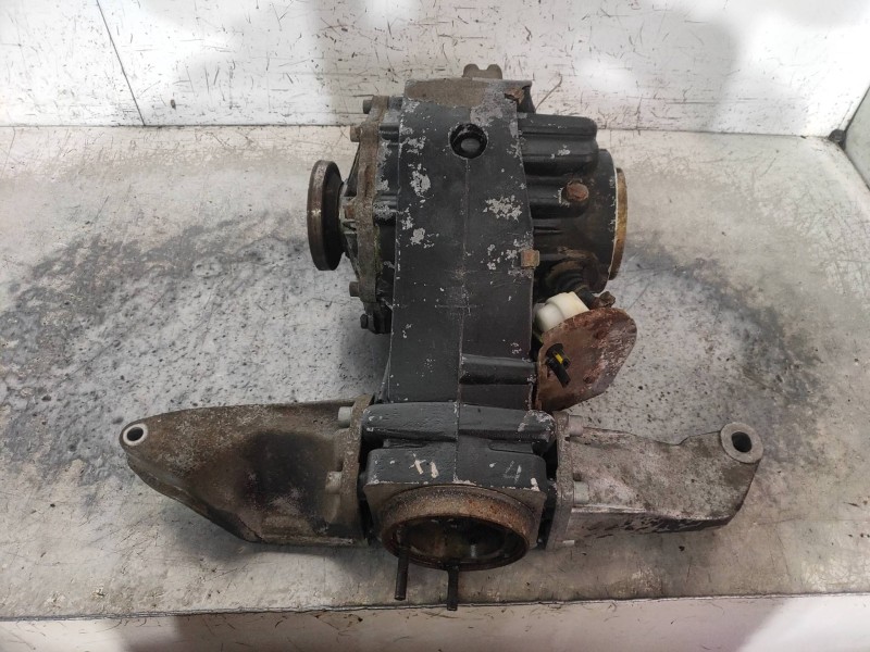 Recambio de diferencial trasero para audi coupe (8b3) 2.0 20v quattro referencia OEM IAM   