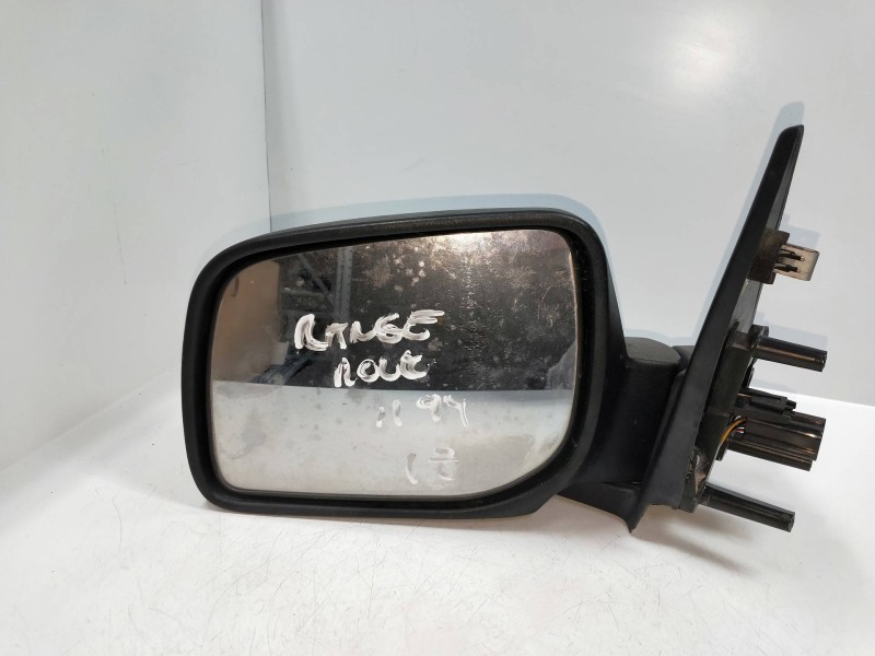 Recambio de retrovisor izquierdo para land rover range rover (lp) dt (100kw) referencia OEM IAM   ELECTRICO