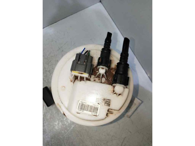 Recambio de bomba combustible para nissan juke (f15) 1.5 turbodiesel cat referencia OEM IAM 0580203161 170401KB0A BOSCH AFORADOR