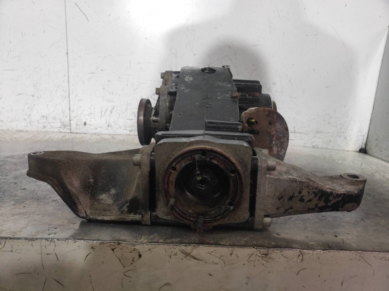Recambio de diferencial trasero para audi coupe (8b3) 2.0 20v quattro referencia OEM IAM   