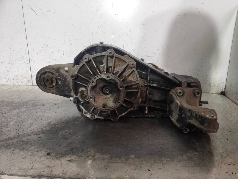 Recambio de diferencial trasero para audi coupe (8b3) 2.0 20v quattro referencia OEM IAM   