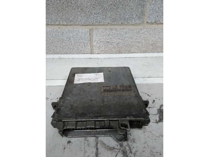 Recambio de centralita motor uce para land rover freelander (ln) 2.0 turbodiesel referencia OEM IAM 0281001420 MSB101070 4125