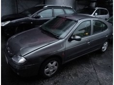 renault megane i fase 2 berlina (ba0) del año 1999