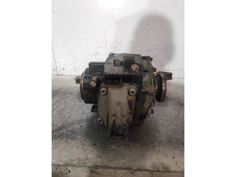 Recambio de diferencial trasero para audi coupe (8b3) 2.0 20v quattro referencia OEM IAM   