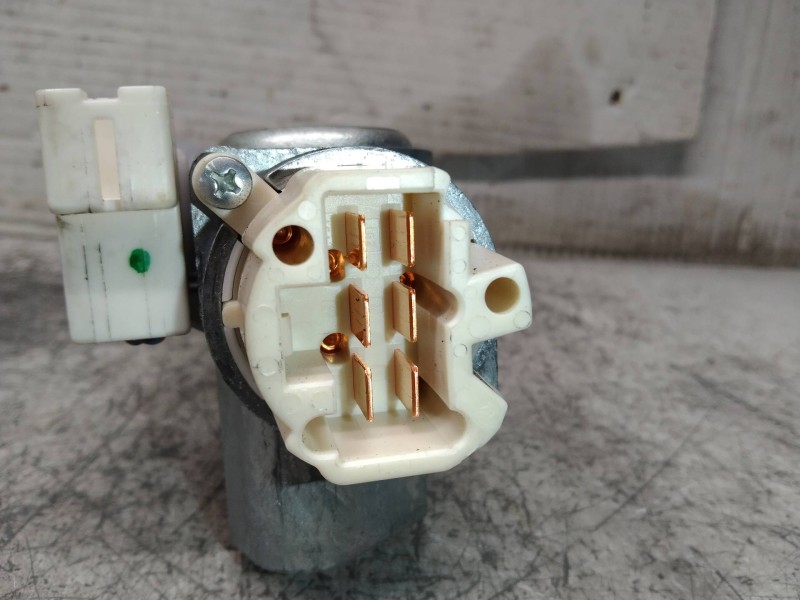Recambio de conmutador de arranque para subaru impreza g12 1.5 referencia OEM IAM 88215AG000 X1T25971 