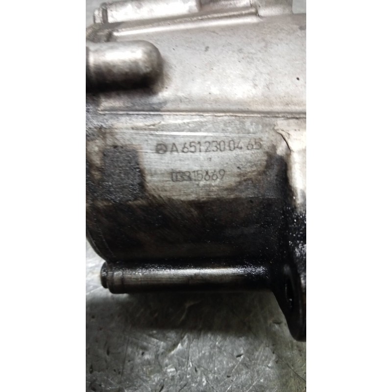 Recambio de depresor freno / bomba vacio para mercedes clase e (w212) lim. e 220 bluetec 4matic (212.011) referencia OEM IAM A65