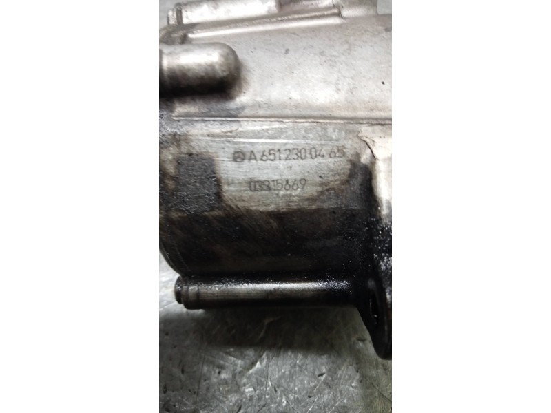 Recambio de depresor freno / bomba vacio para mercedes clase e (w212) lim. e 220 bluetec 4matic (212.011) referencia OEM IAM A65