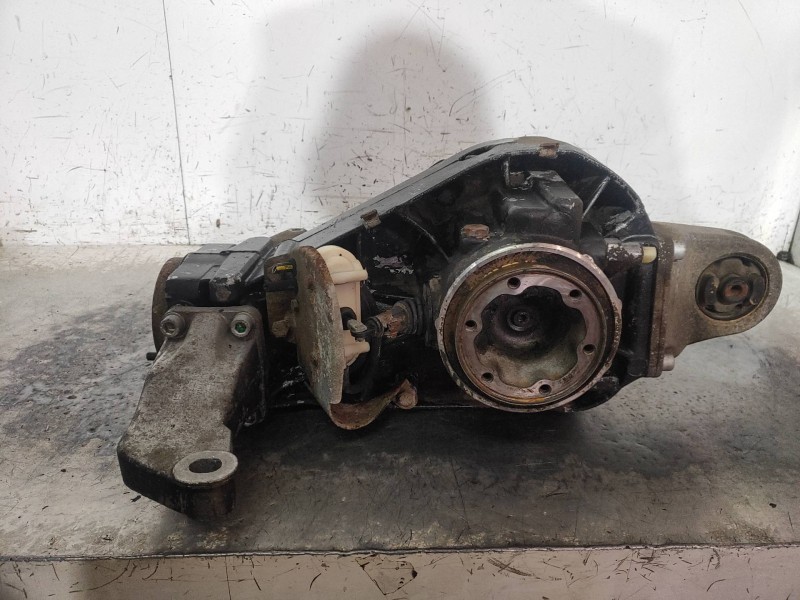 Recambio de diferencial trasero para audi coupe (8b3) 2.0 20v quattro referencia OEM IAM   