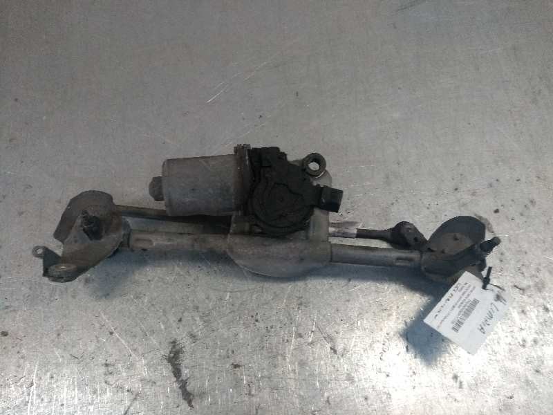 Recambio de motor limpia delantero para toyota yaris (ncp1/nlp1/scp1) 1.4 turbodiesel cat referencia OEM IAM 404652 2375A 
