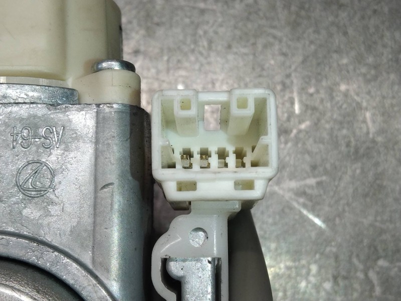 Recambio de conmutador de arranque para subaru impreza g12 1.5 referencia OEM IAM 88215AG000 X1T25971 