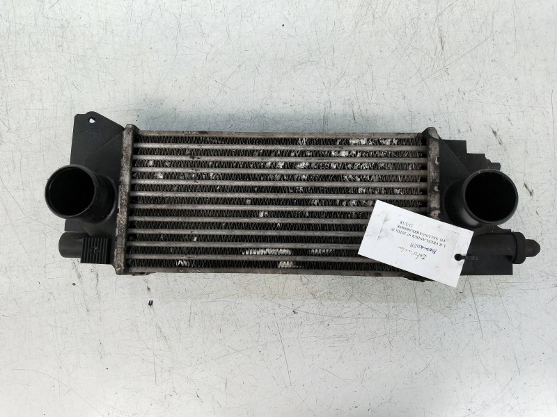 Recambio de intercooler para land rover freelander (ln) 2.0 turbodiesel referencia OEM IAM   
