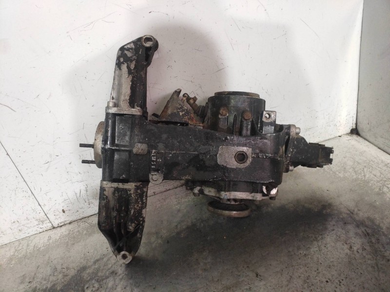 Recambio de diferencial trasero para audi coupe (8b3) 2.0 20v quattro referencia OEM IAM   