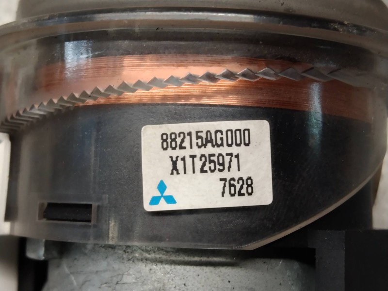 Recambio de conmutador de arranque para subaru impreza g12 1.5 referencia OEM IAM 88215AG000 X1T25971 