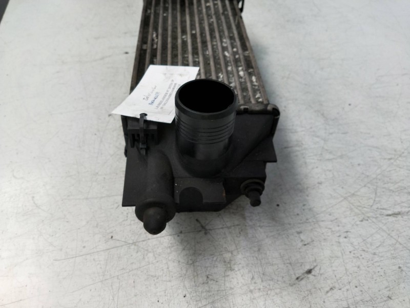 Recambio de intercooler para land rover freelander (ln) 2.0 turbodiesel referencia OEM IAM   