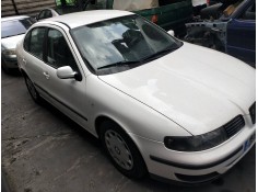 seat toledo (1m2) del año 2001