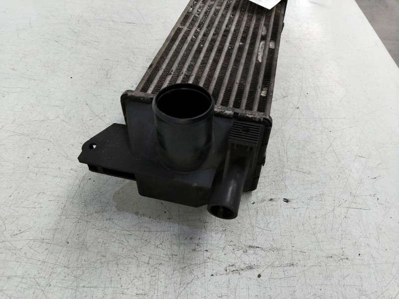 Recambio de intercooler para land rover freelander (ln) 2.0 turbodiesel referencia OEM IAM   