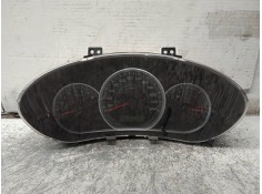 Recambio de cuadro instrumentos para subaru impreza g12 1.5 referencia OEM IAM 85002FG400  