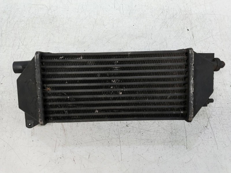 Recambio de intercooler para land rover freelander (ln) 2.0 turbodiesel referencia OEM IAM   