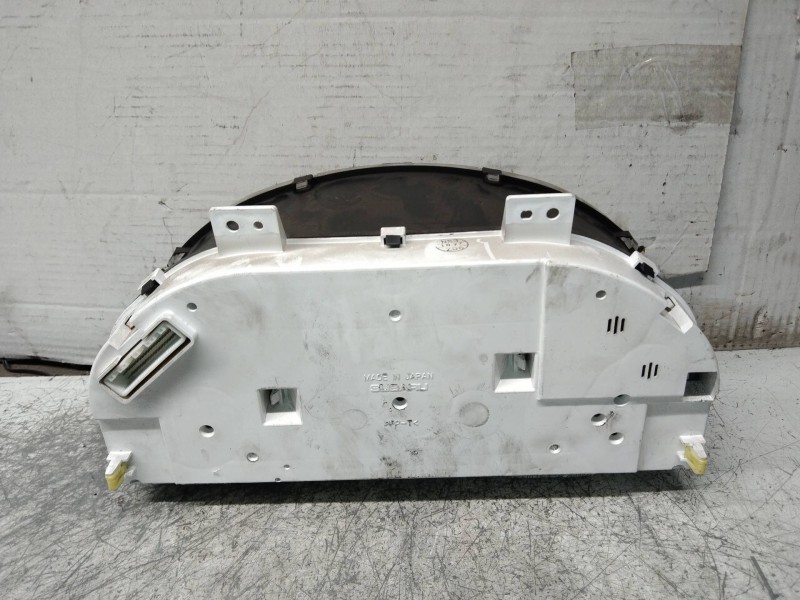 Recambio de cuadro instrumentos para subaru impreza g12 1.5 referencia OEM IAM 85002FG400  