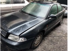 audi a4 berlina (b5) del año 1998