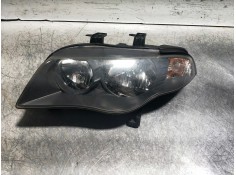 Recambio de faro izquierdo para mg rover serie 45 (t/rt) classic referencia OEM IAM   