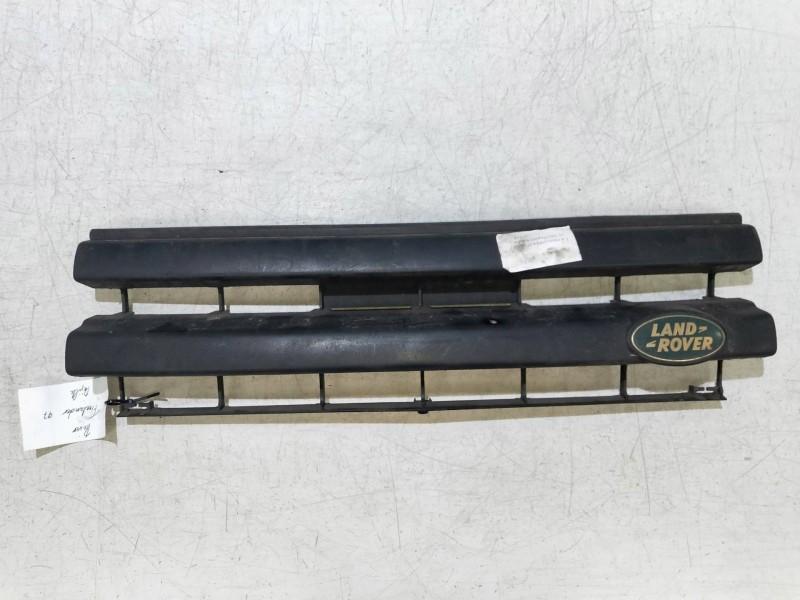 Recambio de rejilla delantera para land rover freelander (ln) 2.0 turbodiesel referencia OEM IAM   