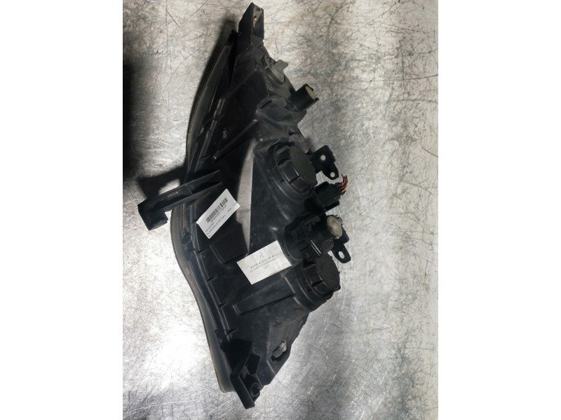 Recambio de faro izquierdo para mg rover serie 45 (t/rt) classic referencia OEM IAM   