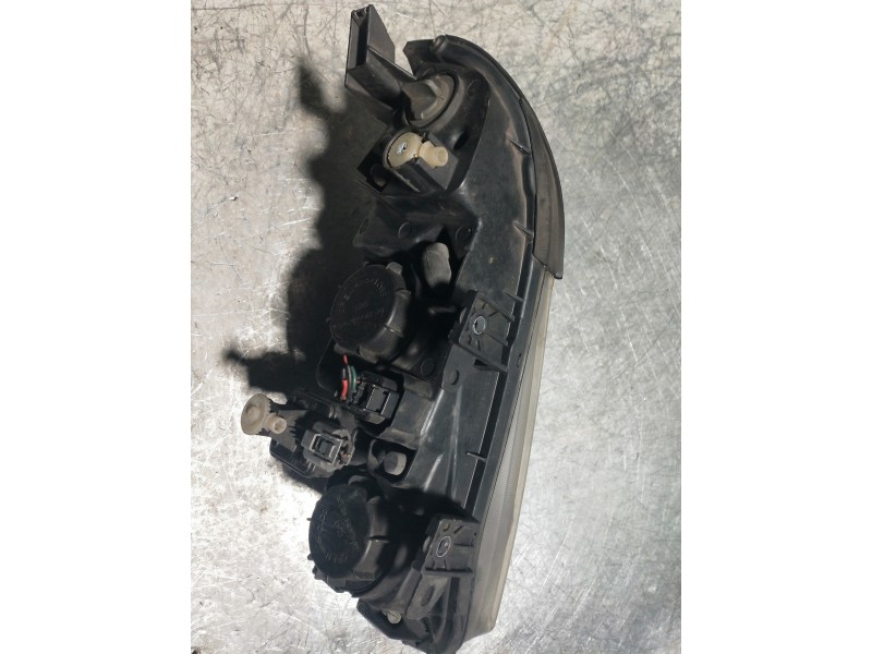 Recambio de faro izquierdo para mg rover serie 45 (t/rt) classic referencia OEM IAM   