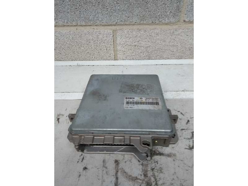 Recambio de centralita motor uce para mg rover serie 600 (rh) referencia OEM IAM 0281001419 MSB100411 4107