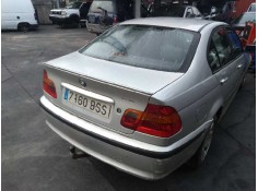 bmw serie 3 berlina (e46) del año 2002 2