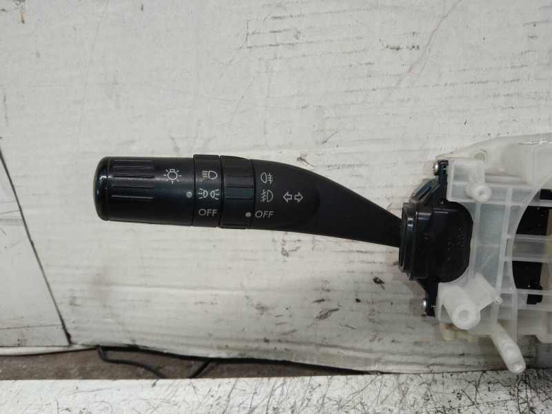 Recambio de mando luces para subaru impreza g12 1.5 referencia OEM IAM 83111FG13 83111FG130 